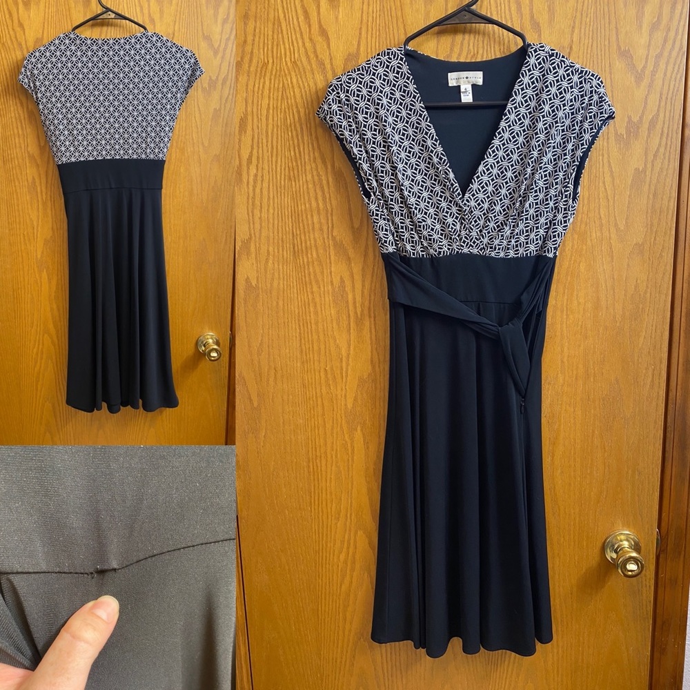 Dress Size 4